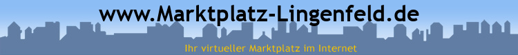 www.Marktplatz-Lingenfeld.de